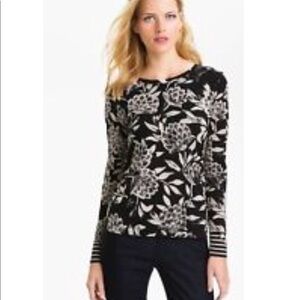 Tory Burch long sleeve Betty